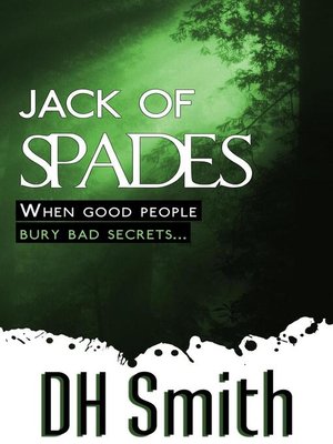 cover image of Jack of Spades